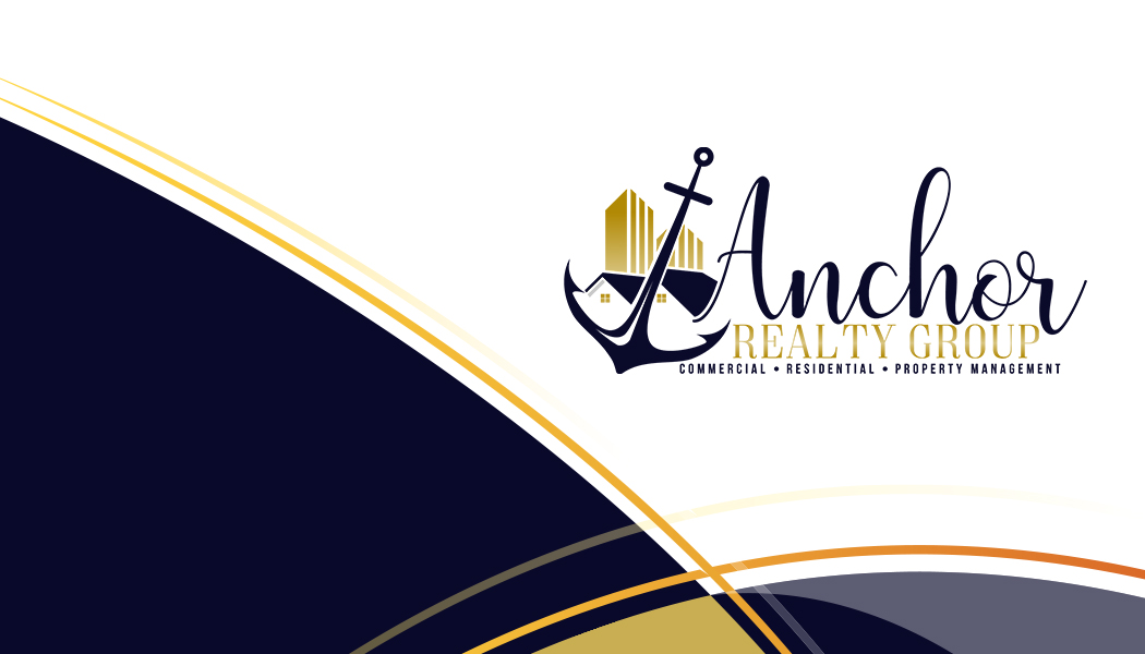 Kai Smith Burton Anchor Realty Group LLC Crexi