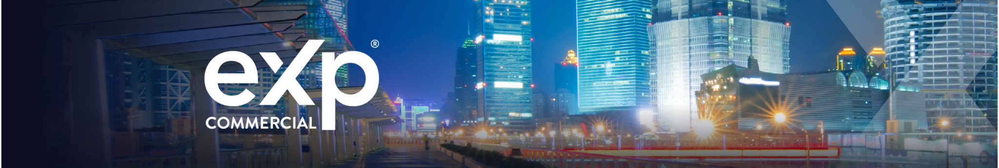 Public profile header image