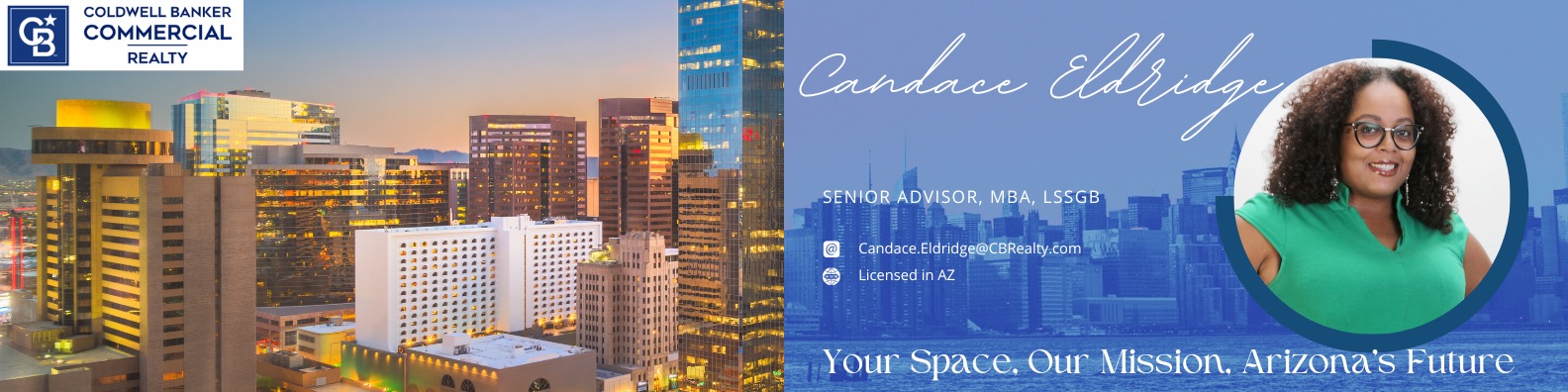Public profile header image