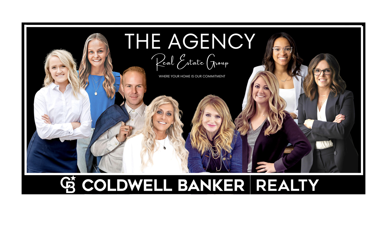 Angie TannerMiller Coldwell Banker Realty Crexi