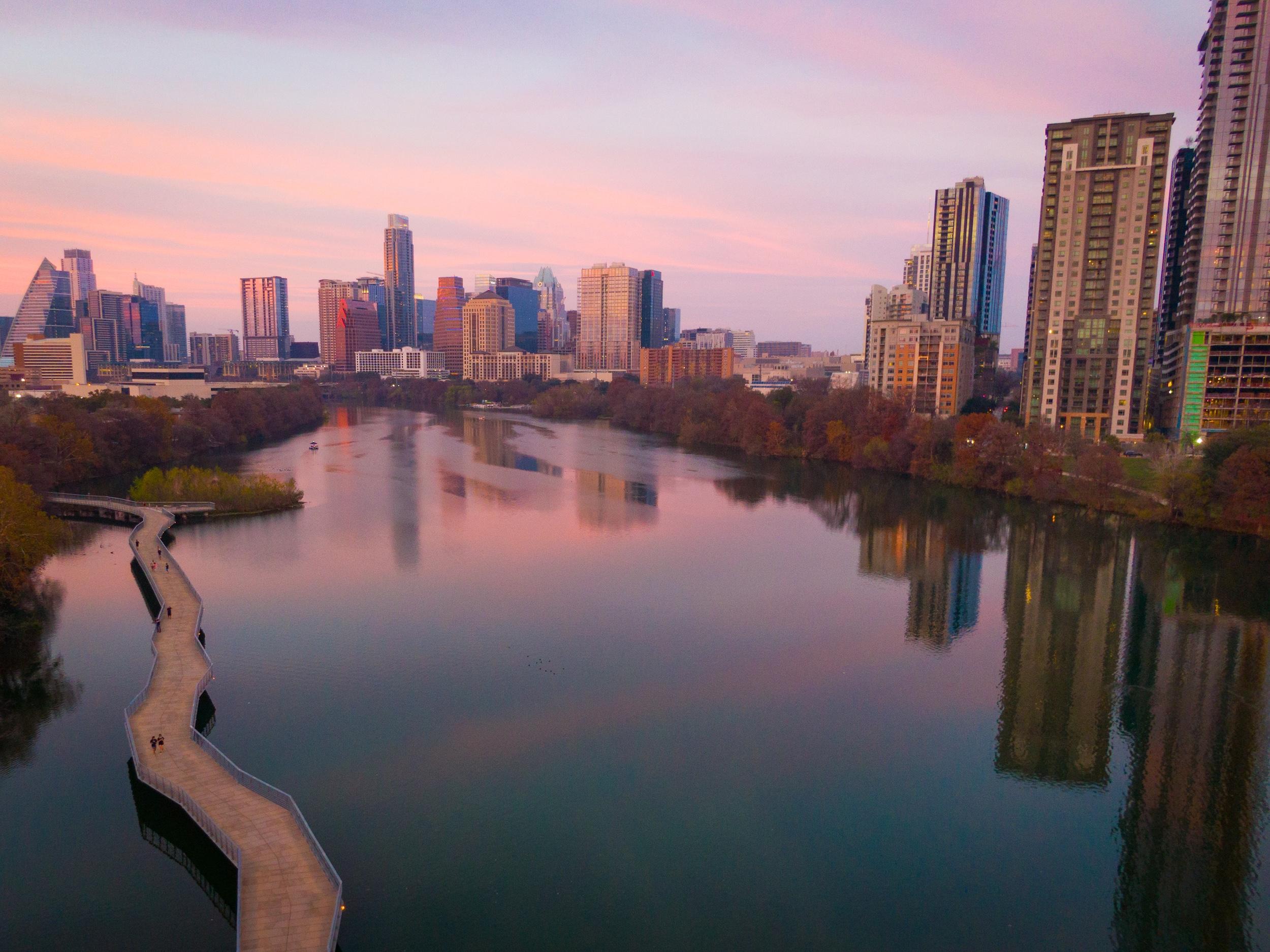 Public profile header image