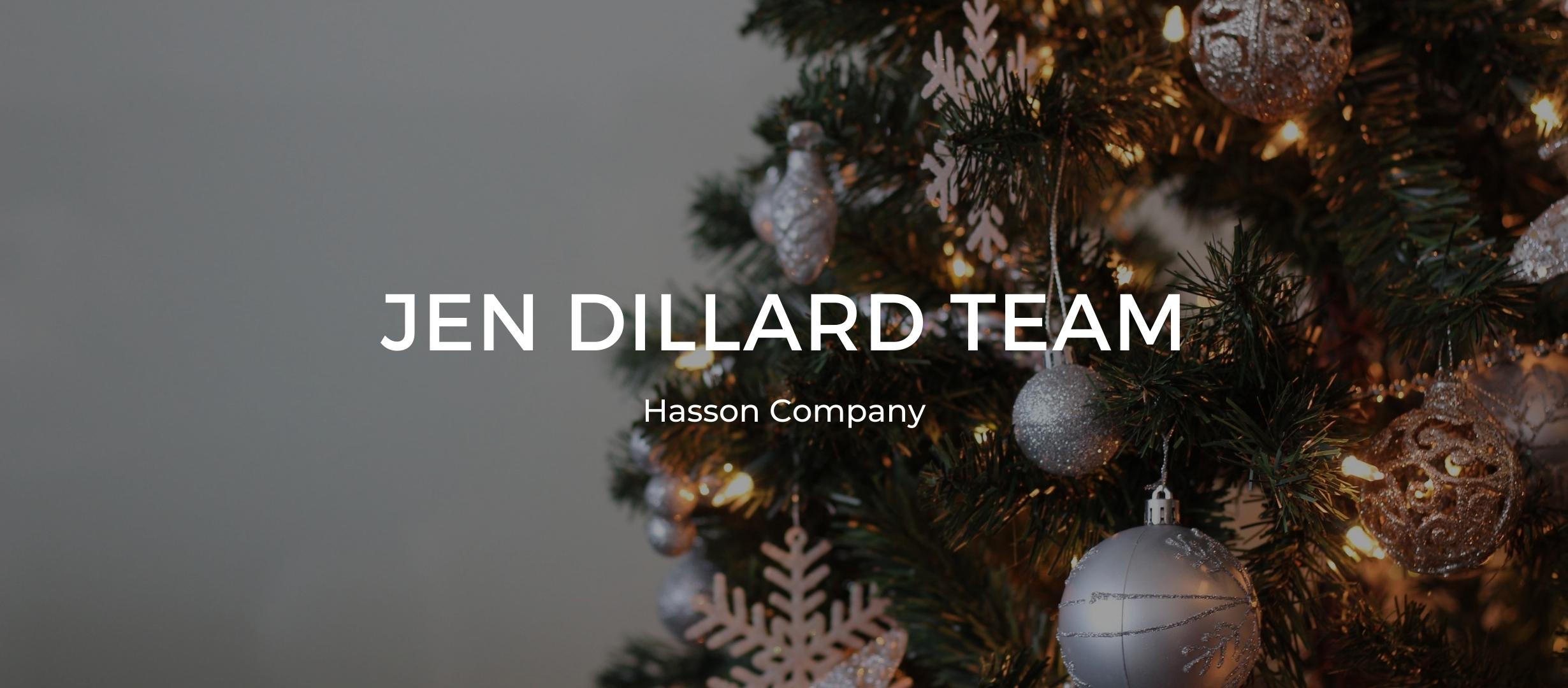 Jen Dillard - JDRE & Associates | Crexi