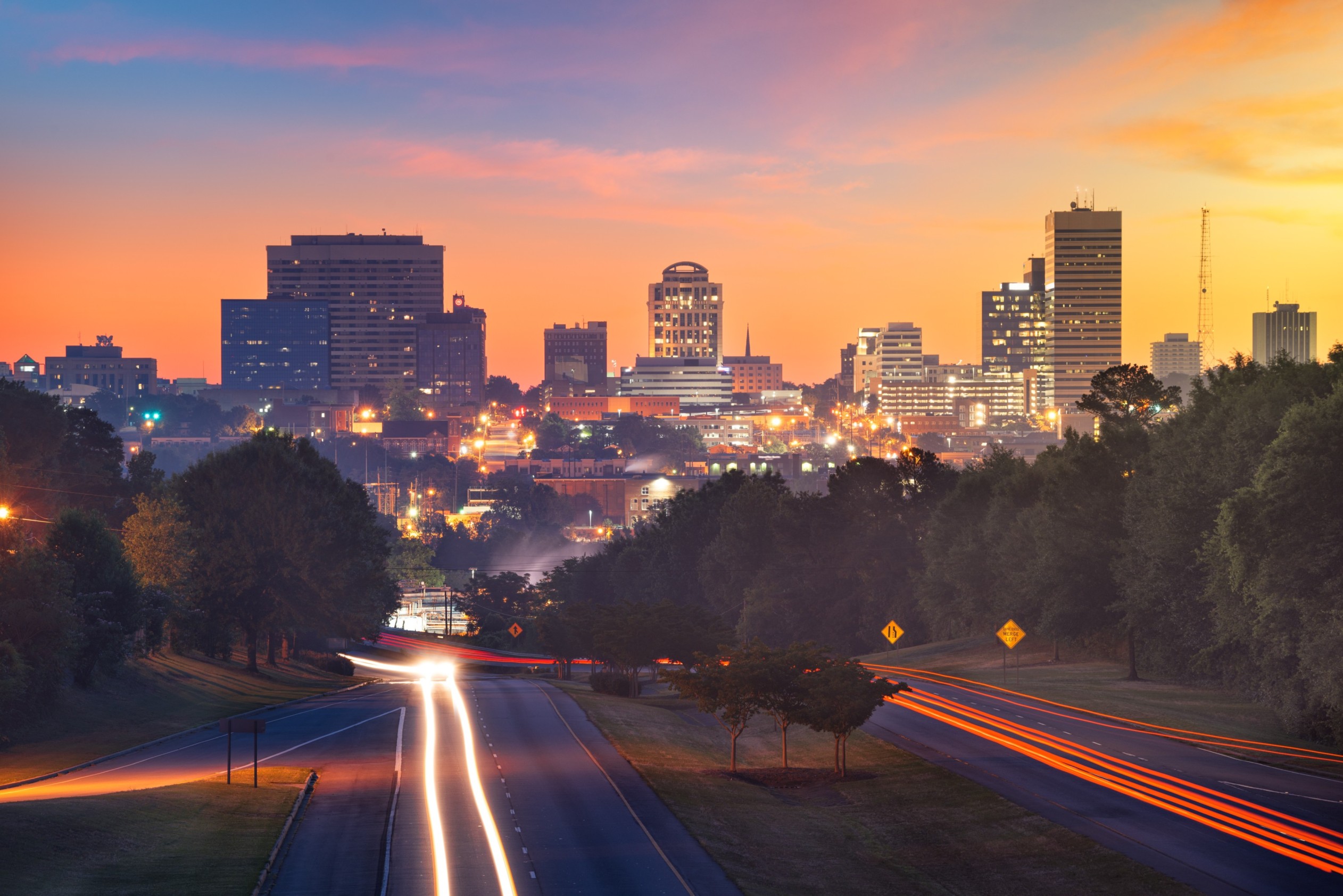 Public profile header image