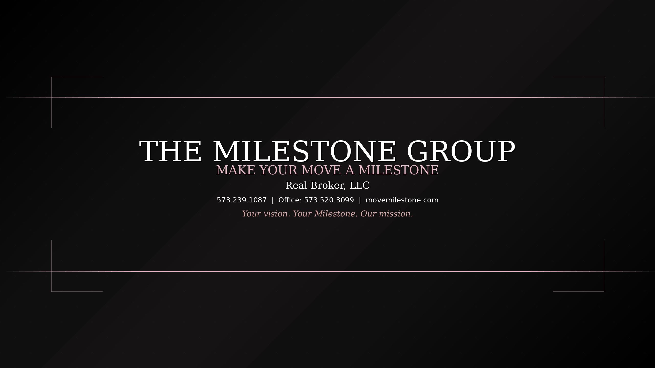 Public profile header image