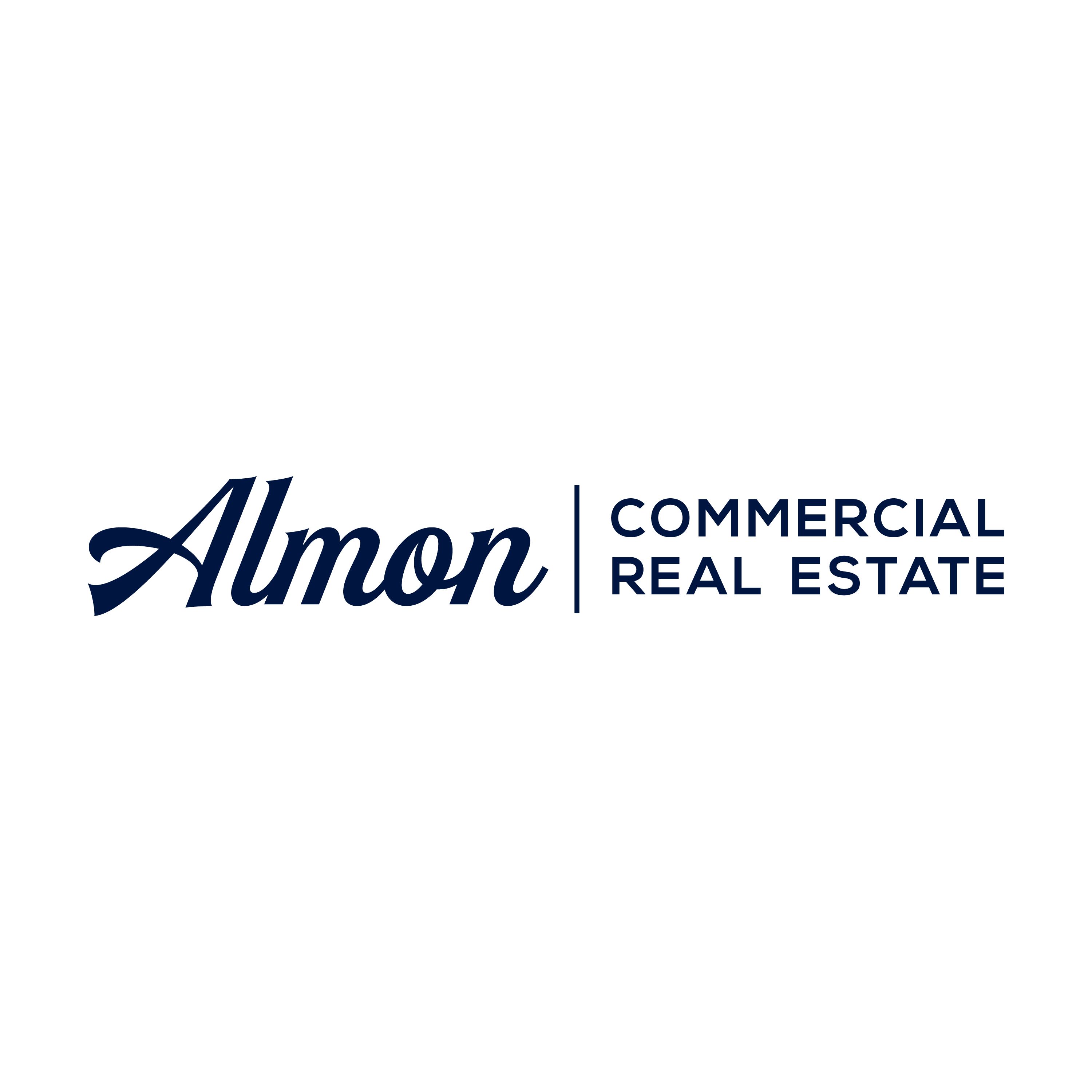 Nick Mayer Almon Commercial Real Estate Crexi