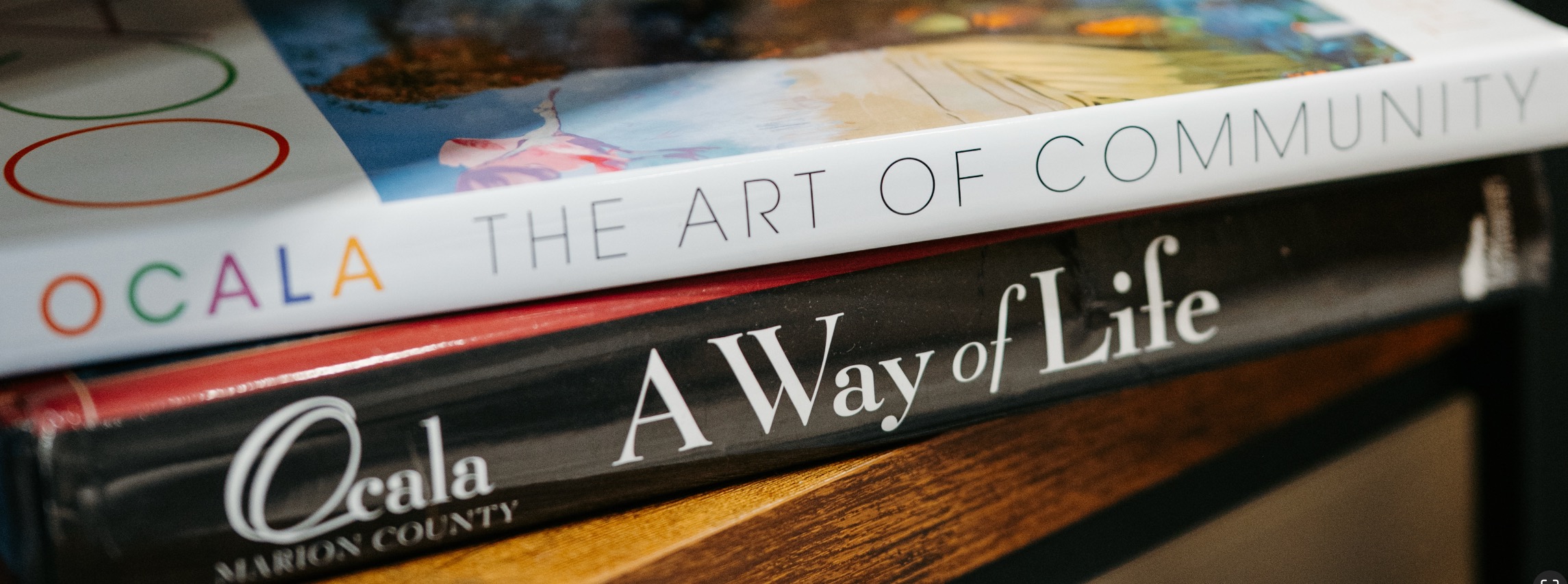 Public profile header image