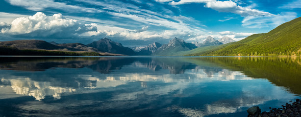 Public profile header image