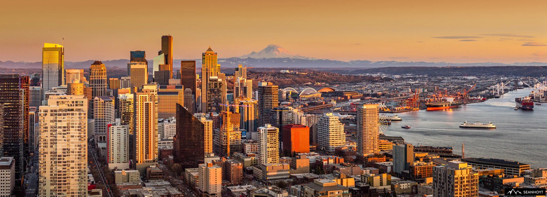 Public profile header image