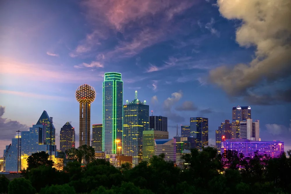Public profile header image