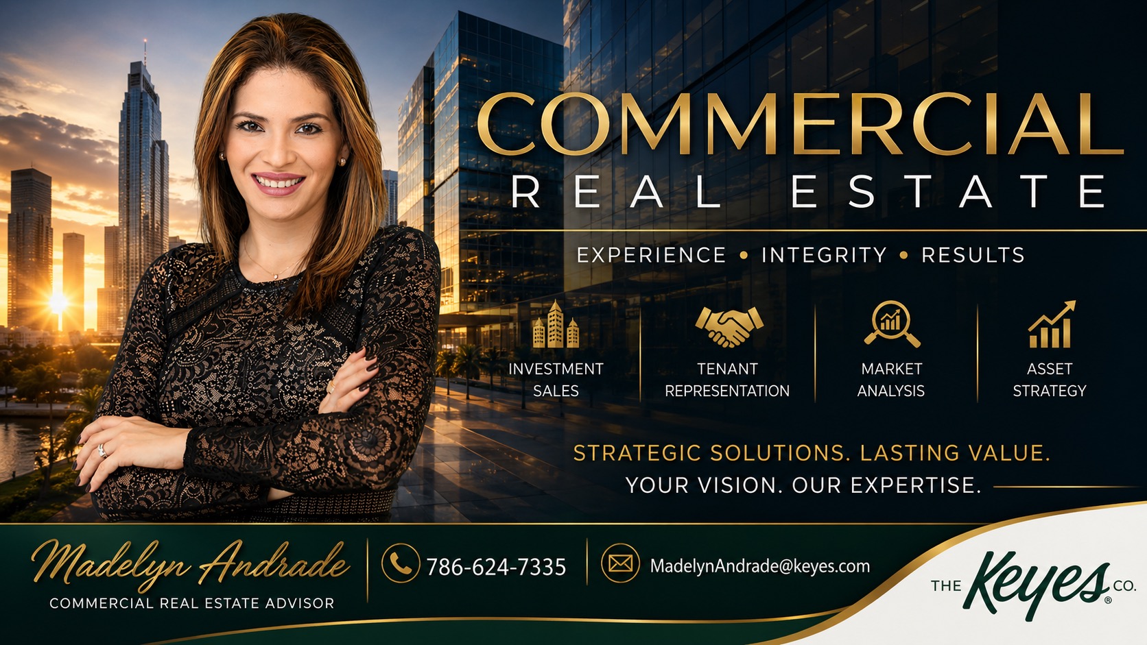 Public profile header image