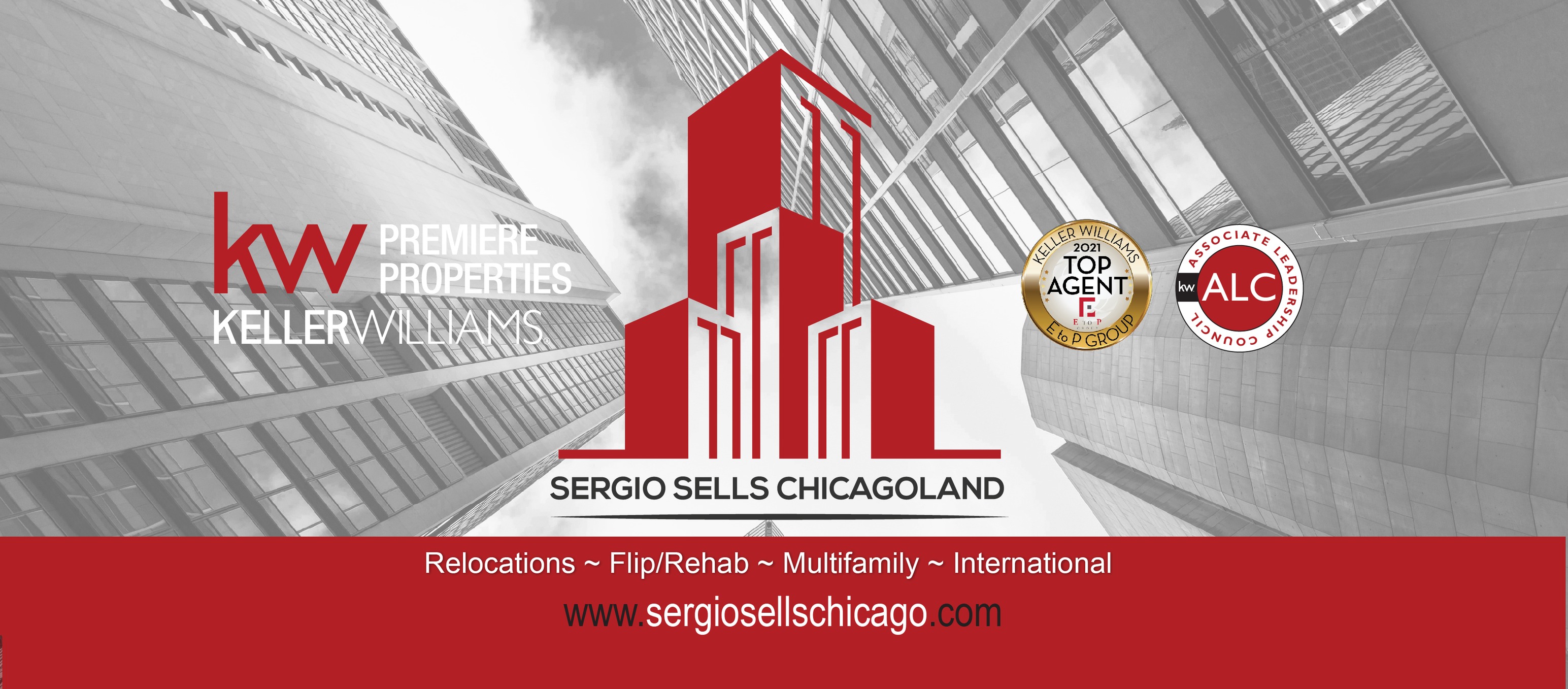 Sergiusz Zgrzebski KW Commercial Glen Ellyn Crexi