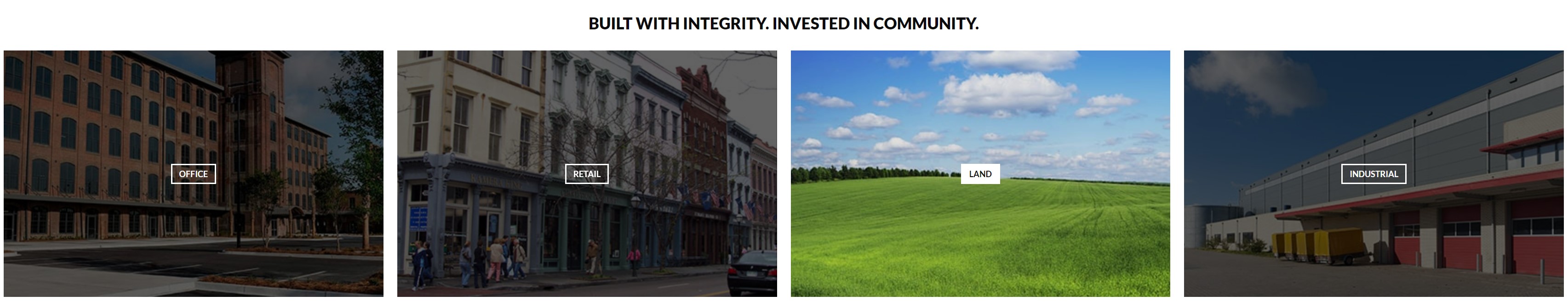 Public profile header image