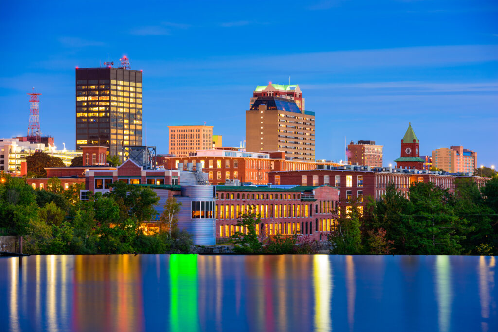 Public profile header image
