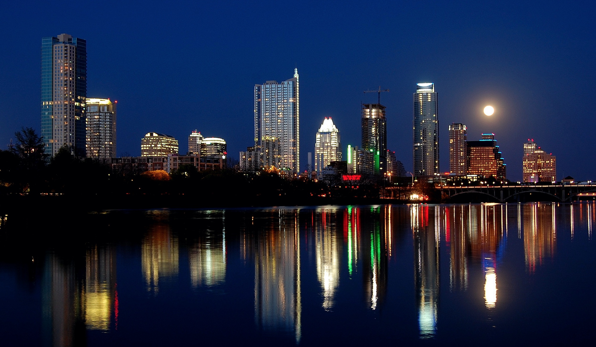 Public profile header image