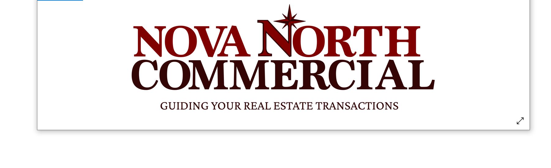 Public profile header image