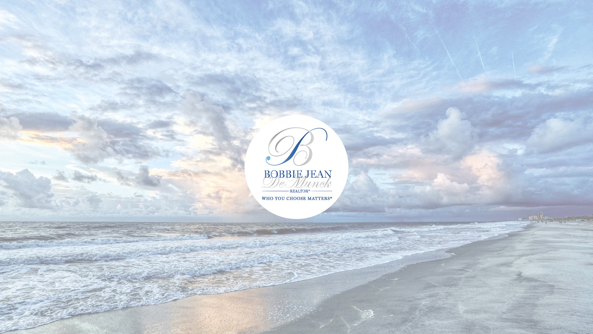 Public profile header image
