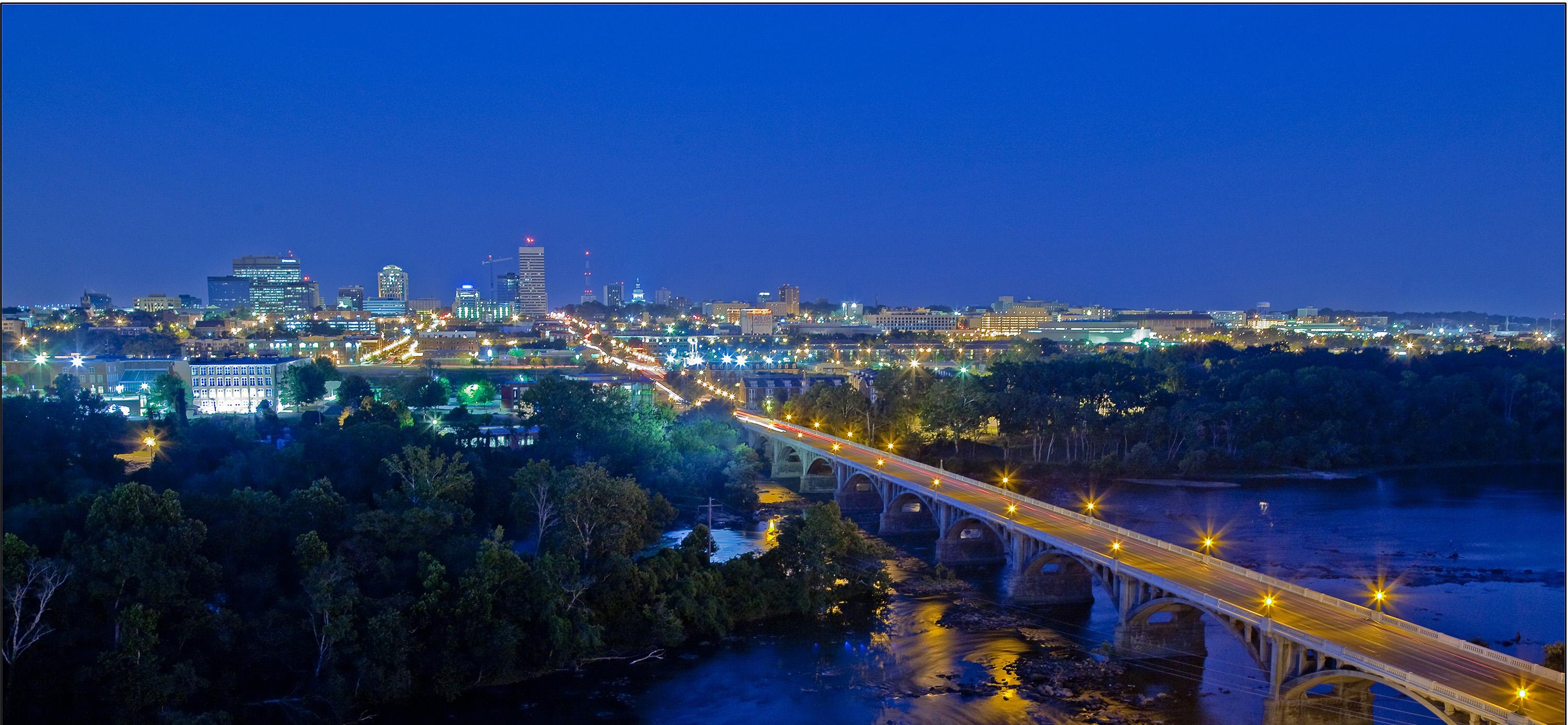 Public profile header image