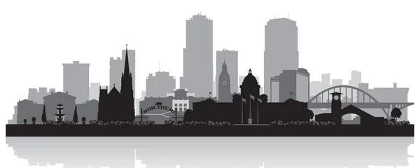 Public profile header image