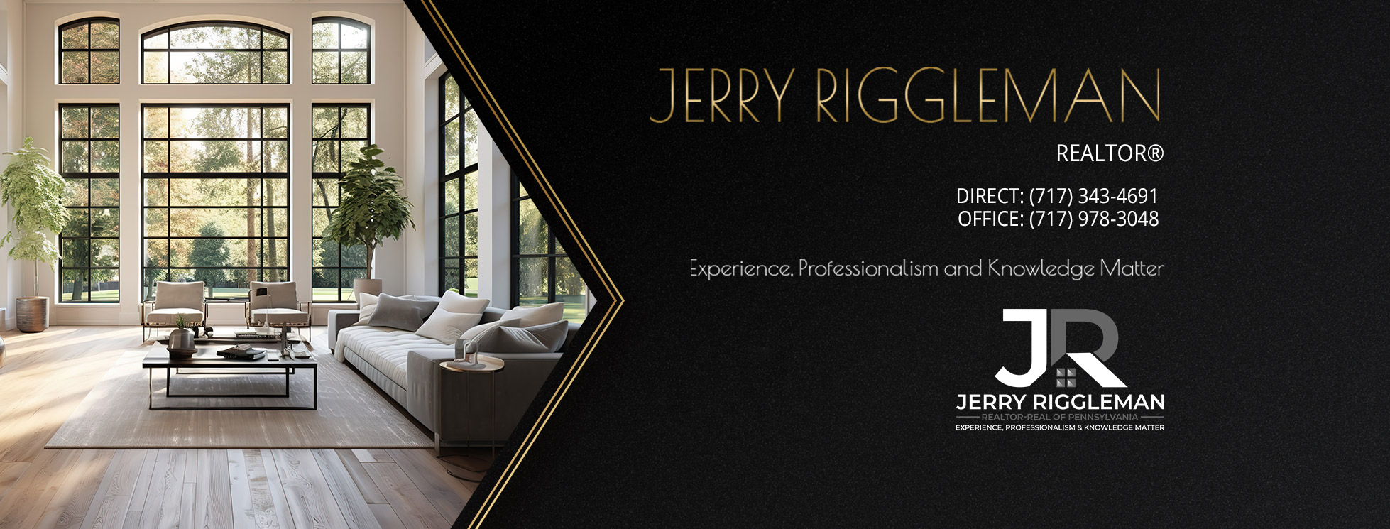 Public profile header image