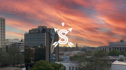 Public profile header image