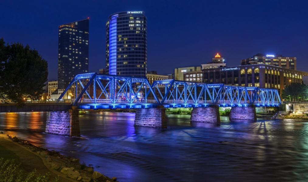 Public profile header image
