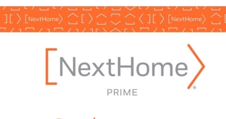 Alexander Lau NextHome Prime Crexi