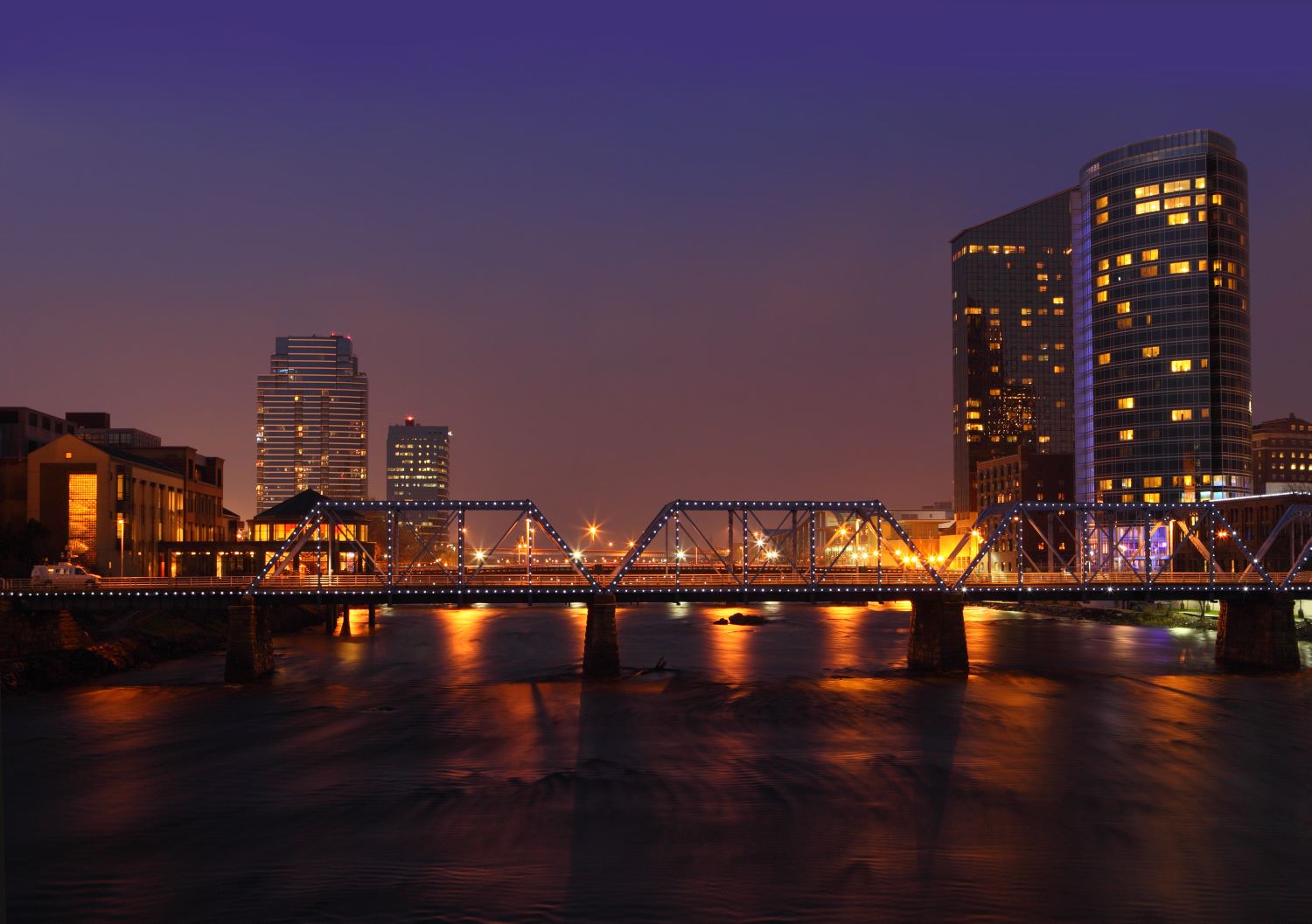 Public profile header image