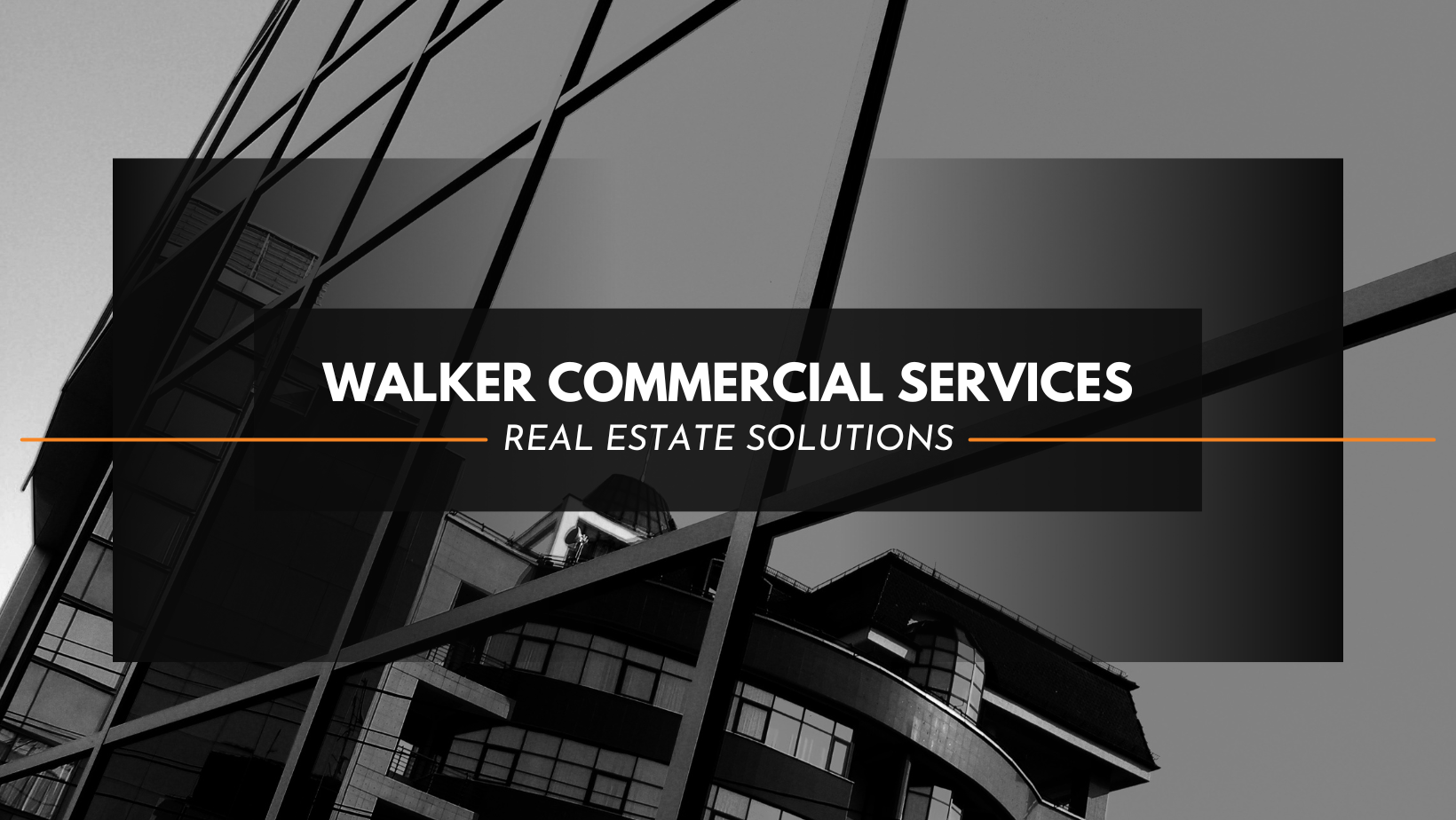 Asher Walker Walker Commercial Services Inc Crexi