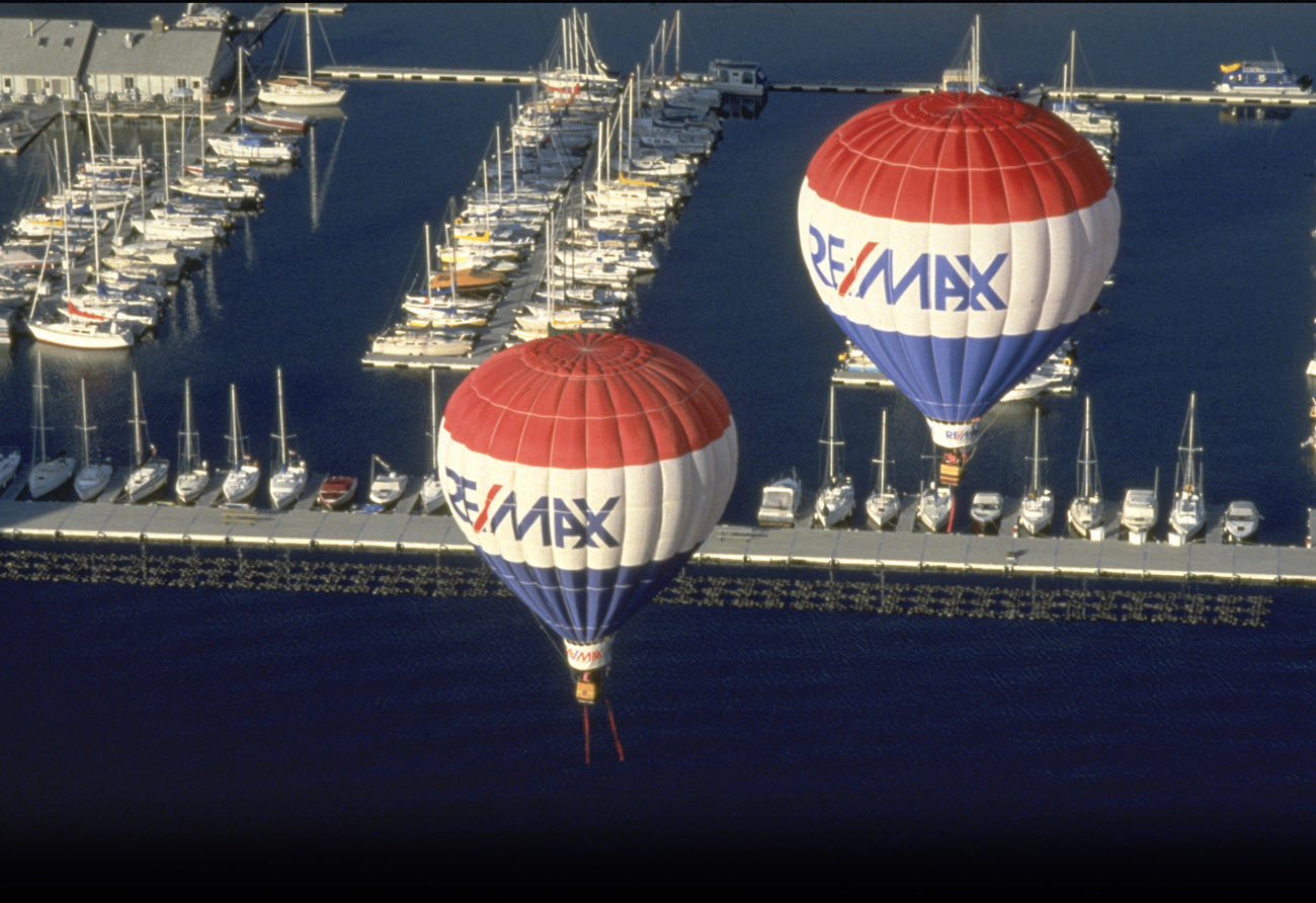 Public profile header image
