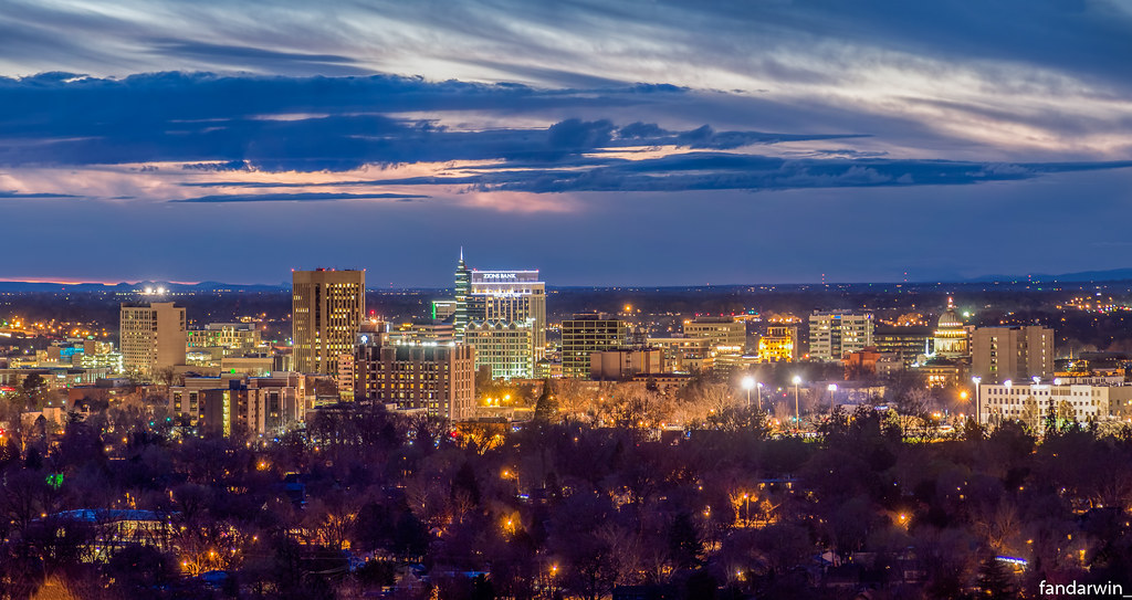 Public profile header image