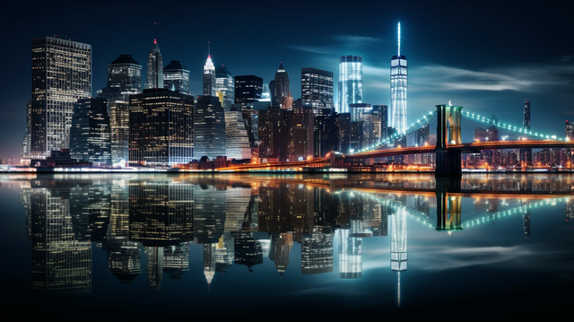 Public profile header image