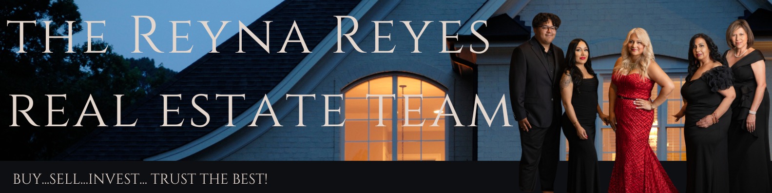 Public profile header image