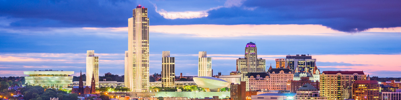 Public profile header image