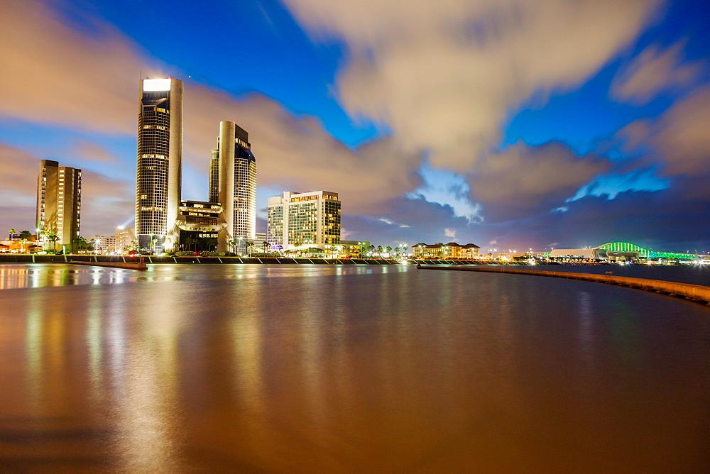 Public profile header image