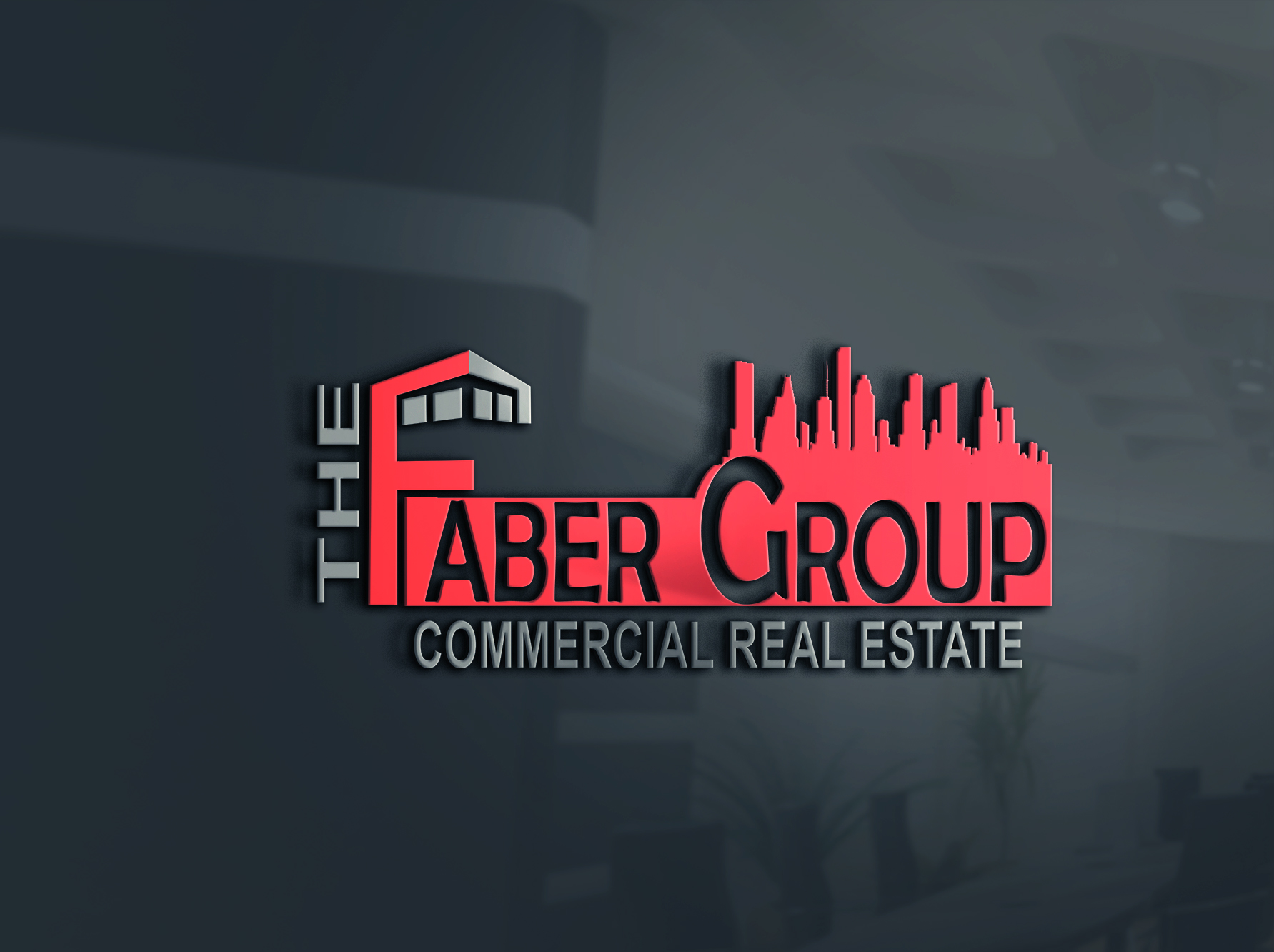 Public profile header image