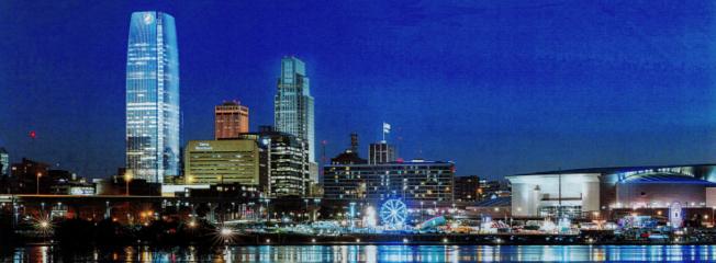 Public profile header image