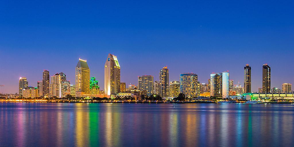 Public profile header image