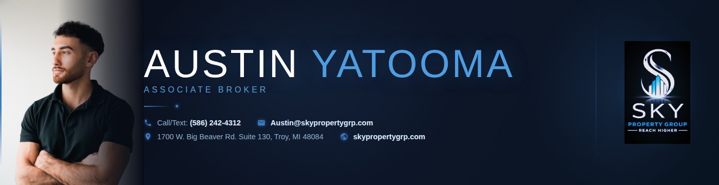 Public profile header image