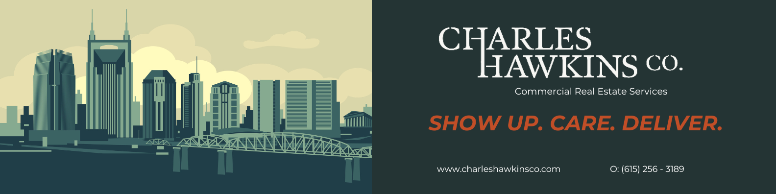 Public profile header image