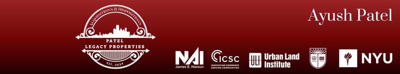 Public profile header image
