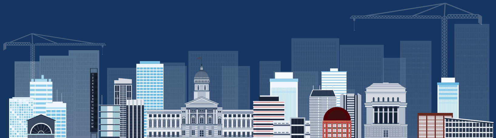 Public profile header image