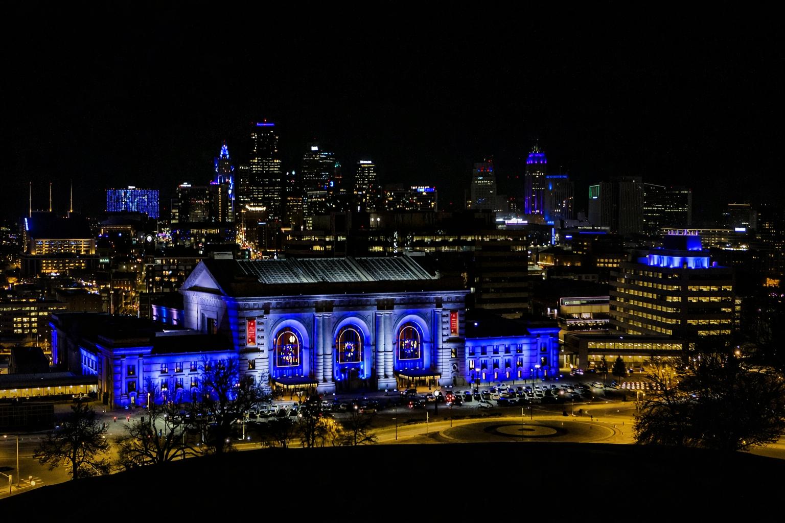 Public profile header image