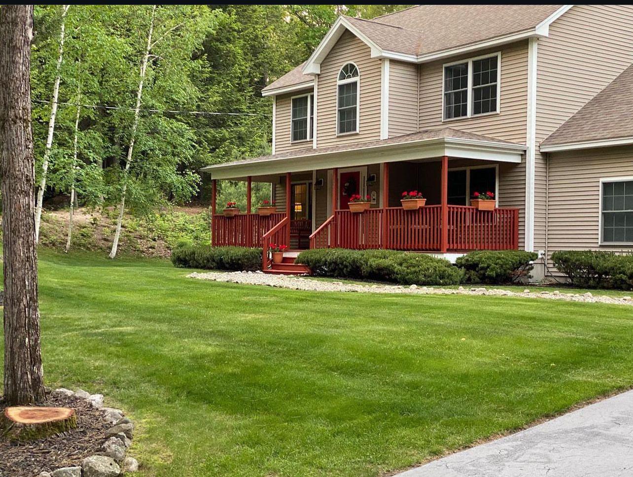 Public profile header image