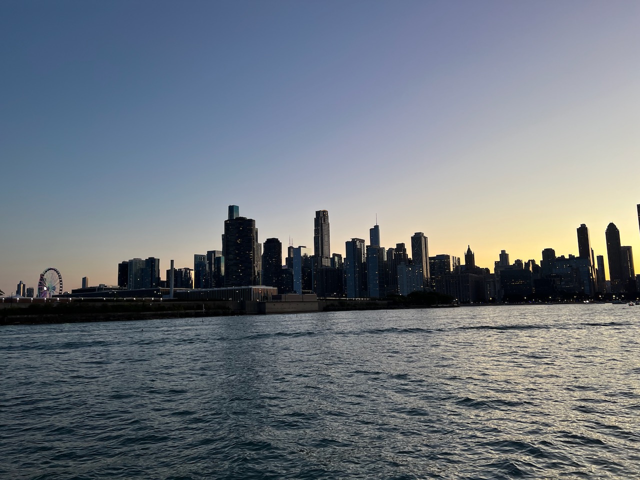 Public profile header image