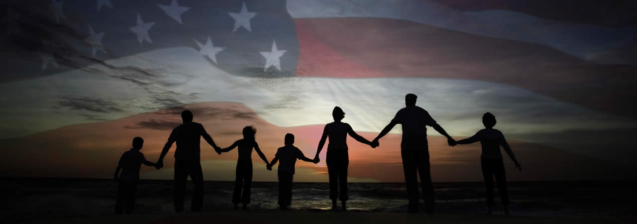Public profile header image