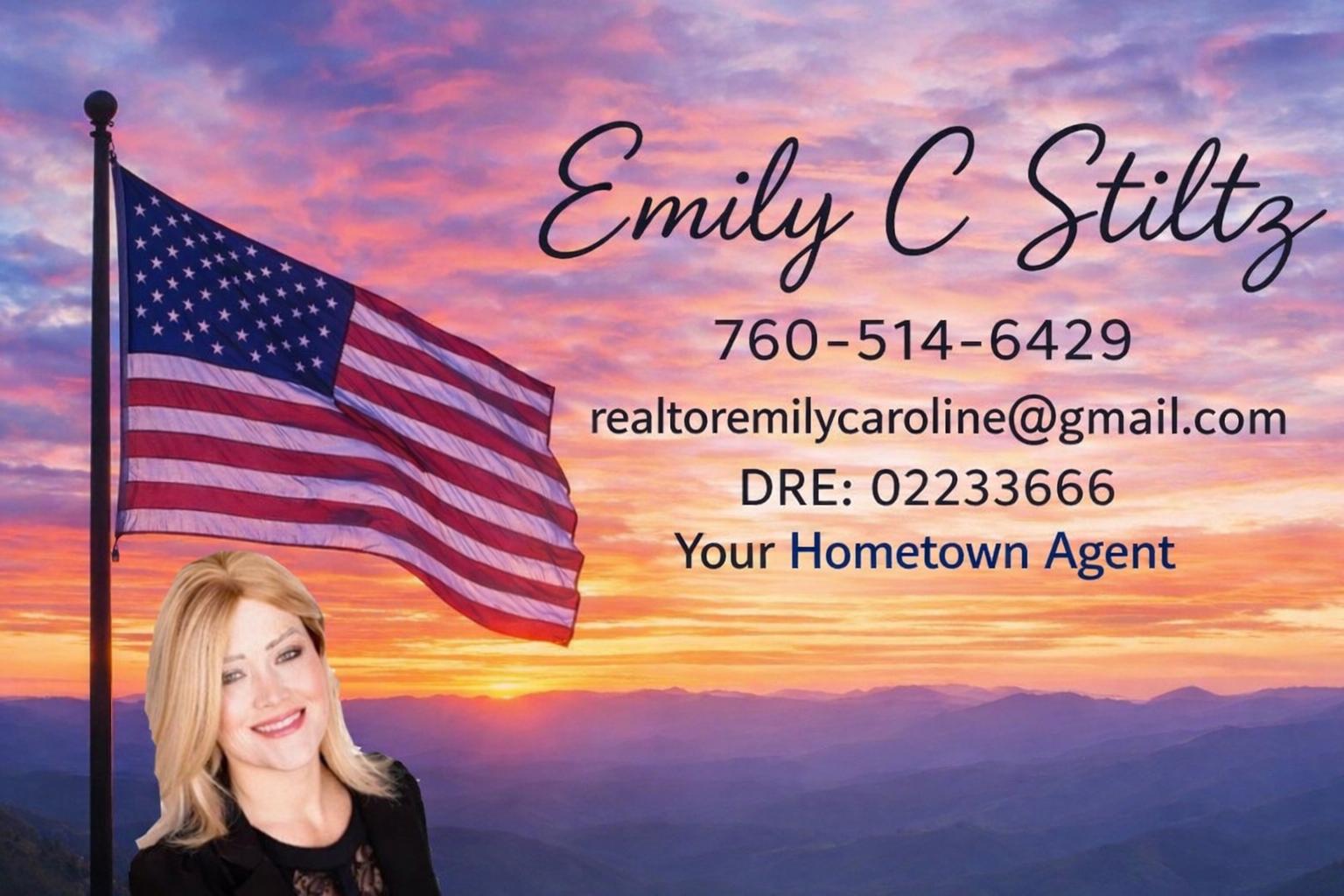 Public profile header image
