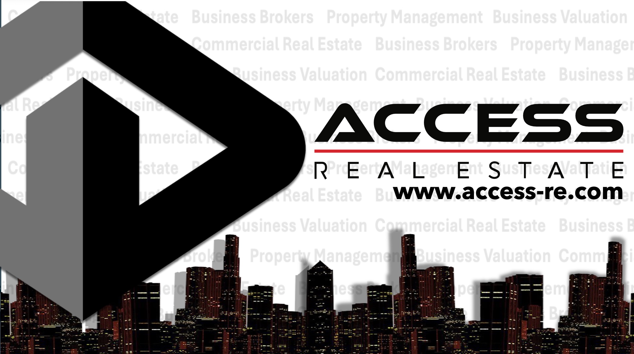 Public profile header image