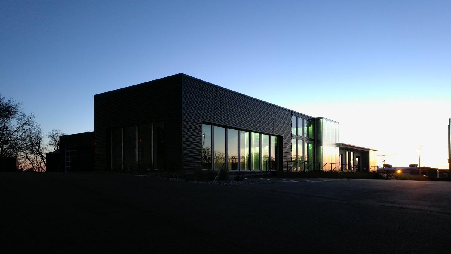 Brandon Grosse Accord Realty Crexi