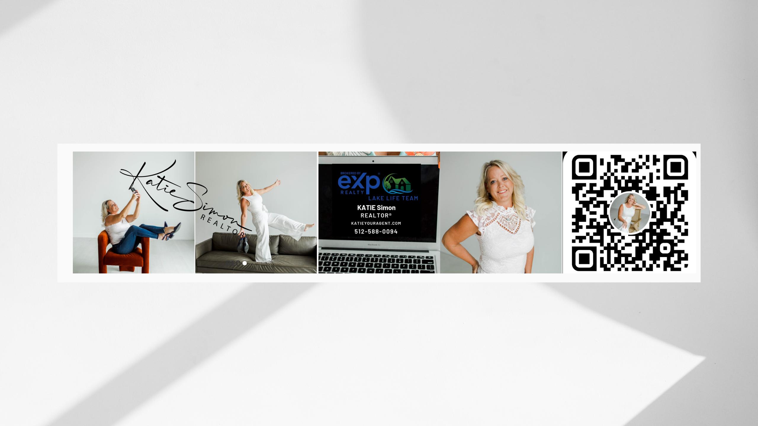 Public profile header image