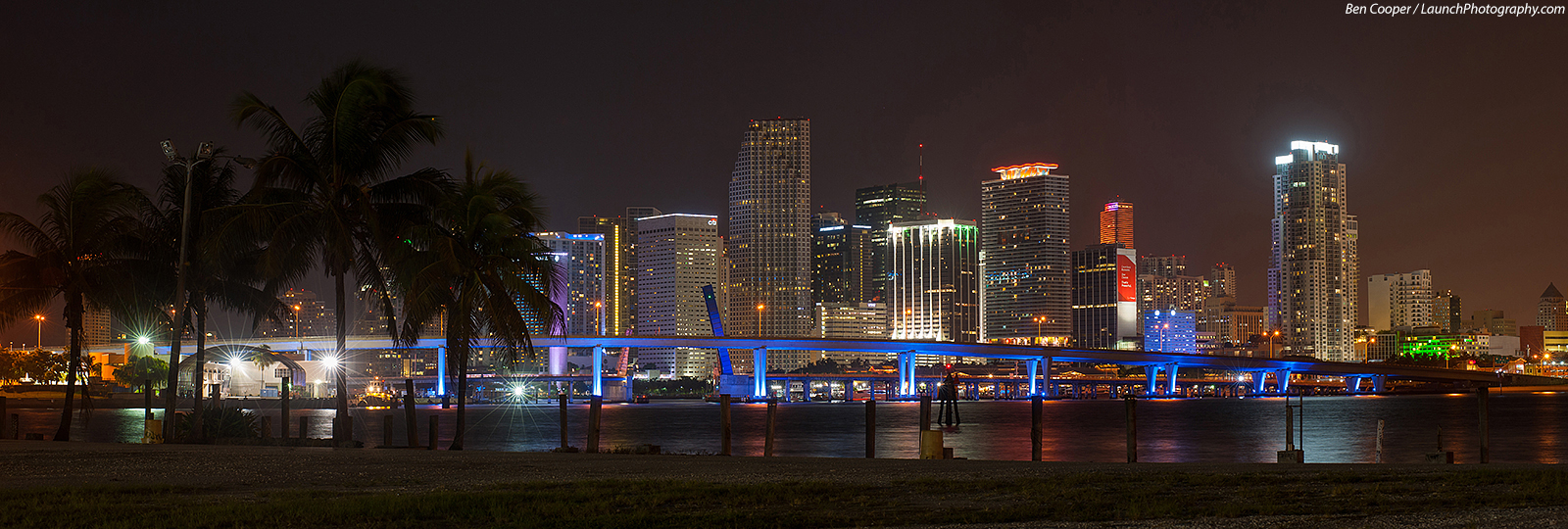 Public profile header image